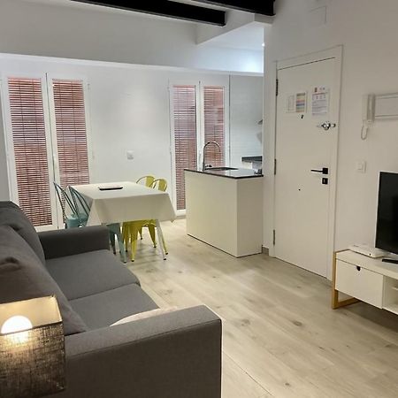 Loft Time Somhome Peniscola Bagian luar foto