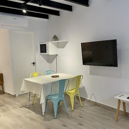 Loft Time Somhome Peniscola Bagian luar foto