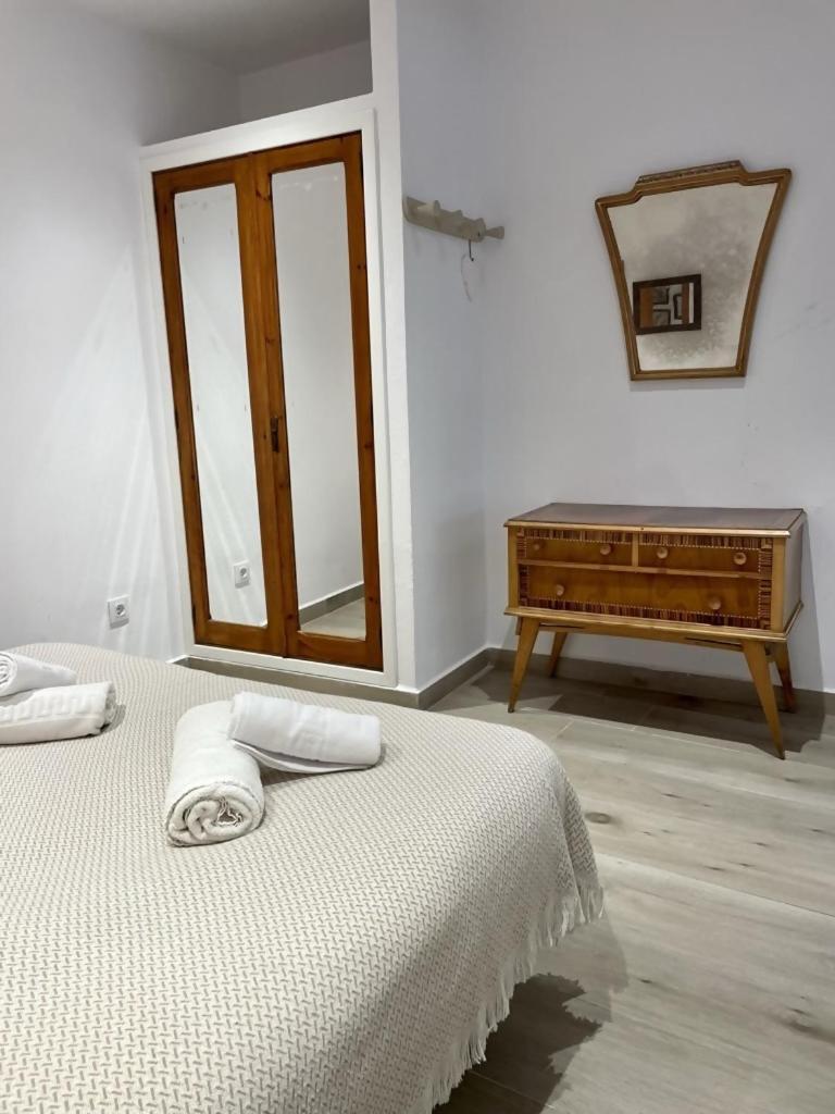 Loft Time Somhome Peniscola Bagian luar foto