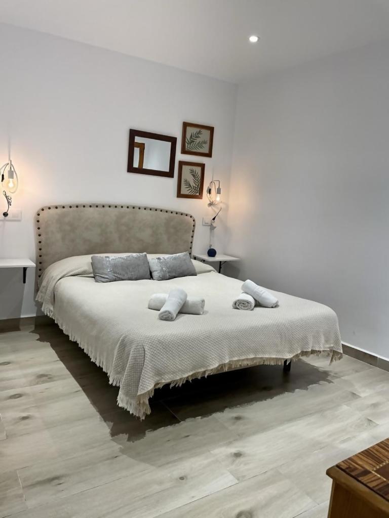 Loft Time Somhome Peniscola Bagian luar foto